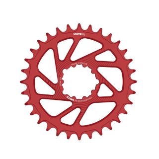 Unite Co SRAM Boost 30t Red