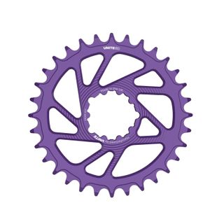 Unite Co SRAM Boost 30t Purple