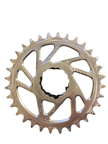 Unite Co Shimano DM 32t Raw