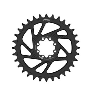 Unite Co SRAM T-Type Boost 32t Black