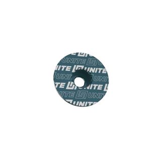 Unite Co Stem Cap Blue Ti