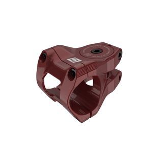Unite Co Renegade 35x0x35mm Dark Cherry