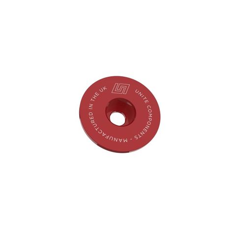 Unite Co Stem Cap D2 Red