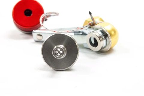 EVT Replacement Head for 2-in-1