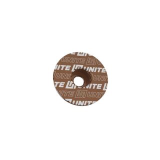 Unite Co Stem Cap Burnt Bronze