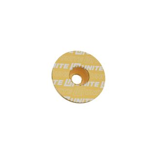 Unite Co Stem Cap 24K Gold