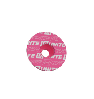 Unite Co Stem Cap Graphite Pink