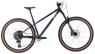 Surly Sorceress 29 Bike LG Elderberry