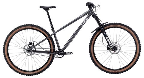 SURLY SORCERESS SWAMP WATER TAFFY SINGLE SPEED BIKE