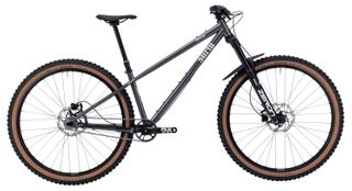 Surly Sorceress 29 Bike LG Swamp Water