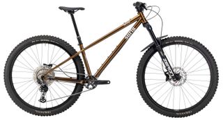 Surly Sorceress 29 Bike MD Hot Honey