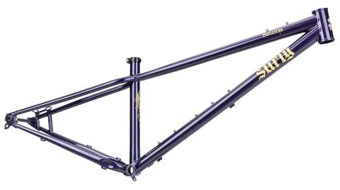 Surly Sorceress F/set 29 Elderberry LG