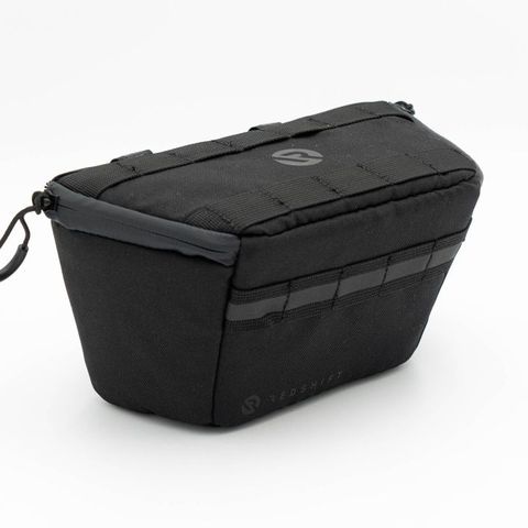 RedShift Top Shelf Handlebar Bag