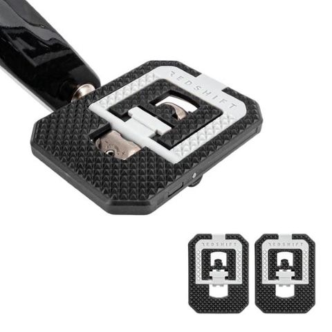 RedShift Mousetrap Pedal Adapters Black