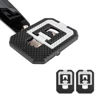 RedShift Mousetrap Pedal Adapters Black