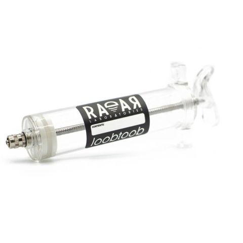 Radlabs Loobtoob Pro 100ml Syringe
