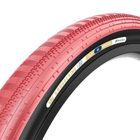Panaracer GravelKingSS 700x40 Sakura/Blk