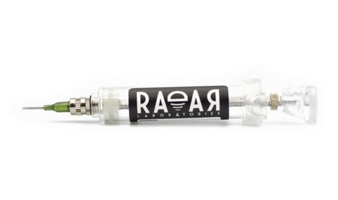 Radlabs Loobtoob Pro 20ml + Flat Needle
