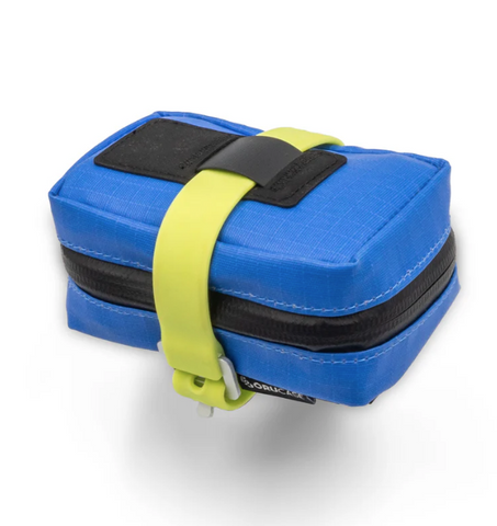 Orucase Saddle Bag HC 25 Glaucous