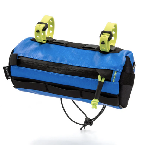 Orucase Smuggler HC HandlebarBag Glaucos