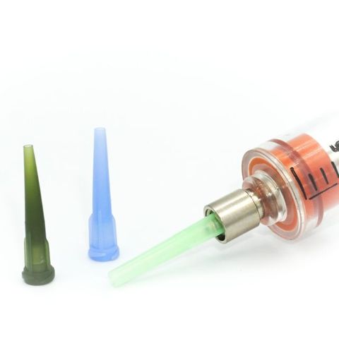 Radlabs Non Metallic Applicator Kit
