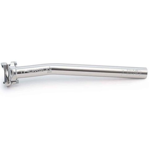 Thomson Elite 31.6x410 SILVER 16mm SB