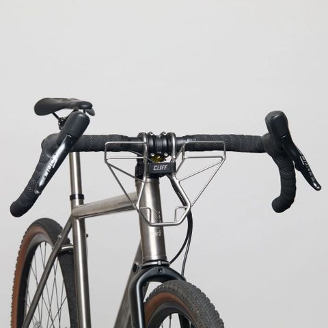 Wholegrain Cliff Hanger SS