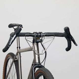 Wholegrain Cliff Hanger SS