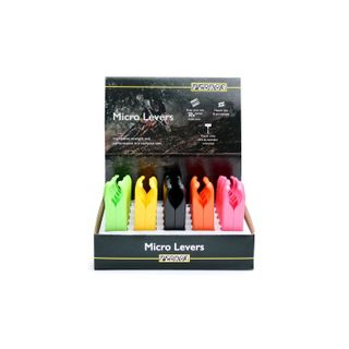 Pedros MicroLevers25 Pair CounterDisplay