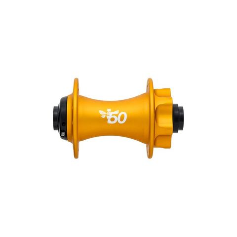 Chris King Boost 6B 15mm Matte Gold 32h