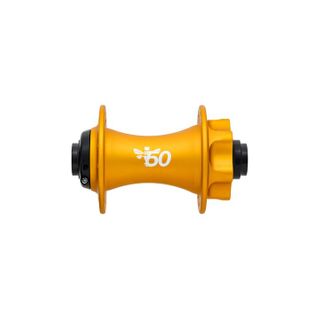 Chris King Boost 6B 15mm Matte Gold 32h