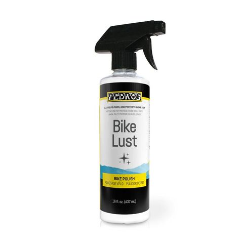 Pedros Bike Lust 473ml