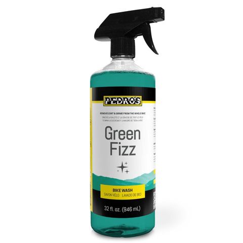 Pedros Green Fizz 946ml