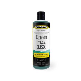 Pedros Green Fizz 16X Concentrate 473ml