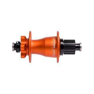 Chris King Boost 6B Matte Mango HG 32h