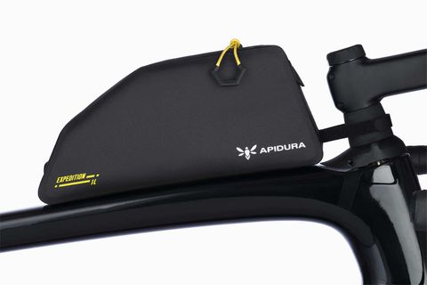Apidura Expedition2 Bolt-OnTop Tube Pack