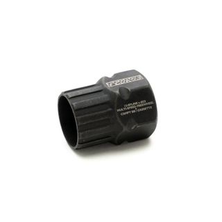 Pedros Freewheel Socket 12 Spline x 23mm
