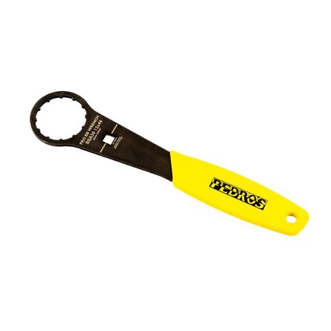 Pedros Pro BB Wrench BSA30/DUB 12x46mm