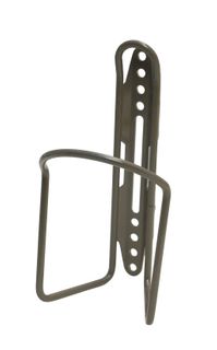 Tanaka 8 Moves Cage Dark Gray