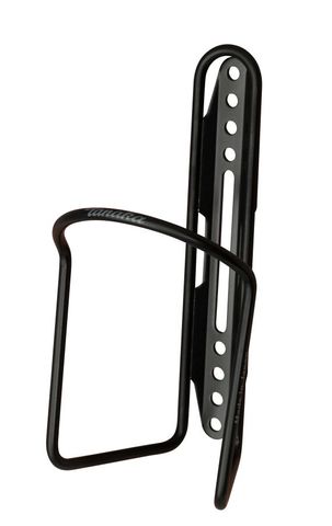 Tanaka 8 Moves No Bend Cage Black