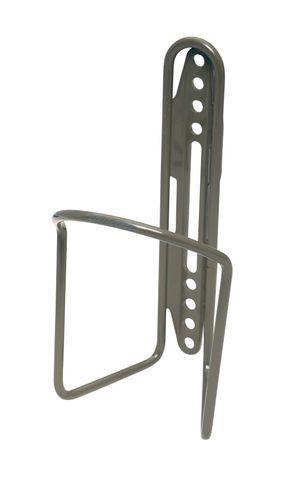 Tanaka 8 Moves No Bend Cage Dark Gray