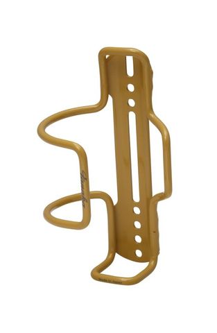 Tanaka 8 Moves RIGHT Side Cage Mustard