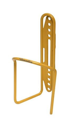 Tanaka 8 Moves No Bend Cage Mustard