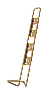 Tanaka 8 Moves Cargo Cage Mustard