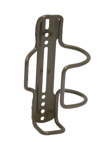 Tanaka 8 Moves LEFT Side Cage Dark Grey