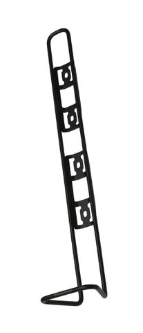 Tanaka 8 Moves Cargo Cage Black