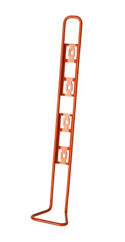 Tanaka 8 Moves Cargo Cage Burnt Orange