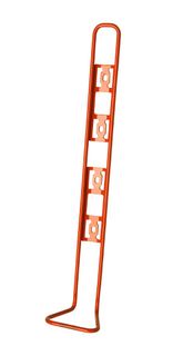 Tanaka 8 Moves Cargo Cage Burnt Orange