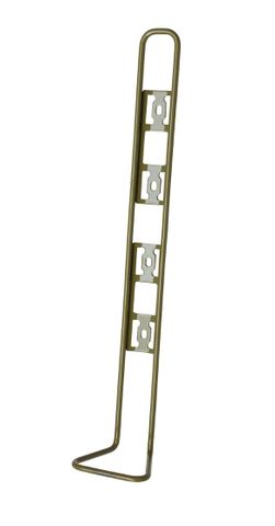 Tanaka 8 Moves Cargo Cage Khaki