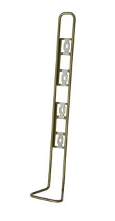 Tanaka 8 Moves Cargo Cage Khaki
